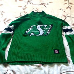 Mens Riders Sweater